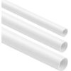 Rura elektroinstalacyjna sztywna, gładka BIAŁY RL-22 2m (PACZKA 25szt.)
