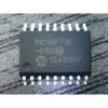 PIC16F716ISO MICR 12+ SOP18