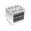 Vigortronix VTX-MIC4 1 Ct: 4+4 150Ω 0dBu Mic Input PCB Audio Transformer