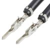 Molex 2153421121 Styk zaciskany z przewodem linkowym, 1 szt.