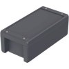 BOPLA 00165234 Bocube Aluminium Casing graphite grey 1pc Industrial-grade
