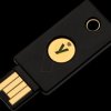 YUBIKEY 5 NFC Security Key, USB-A, NFC