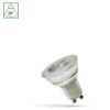Żarówka Led Gu10 230V 3.5W 265Lm 3000K