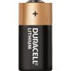 Duracell DUR123106 CR123 Camera Battery CR123A Lithium 1400 mAh 3 V 1 pc