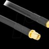 90461 SMA connector to SMA socket LMR/CFD300 2 m