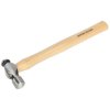 Sealey BPH12 Ball Pein Hammer 12oz Hickory Shaft