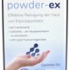 Żel do mycia rąk DERMAPURGE powder-ex 500 ml 500 ml