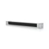 Przepust Szczotkowy Uacc-Rack-Panel-Brush-1U Ubiquiti 1U Rack Mount Brush Ocd...
