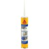 Everbuild 511392 Sikaflex® EBT+ White 300ml