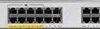C1000-24T-4X-L Switch, 28-Port, Gigabit Ethernet, SFP