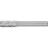 PFERD 21001001 Carbide Burr Cylindrical 60mm Ø8mm Shank Ø6mm