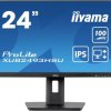 Iiyama ProLite XUB2493HSU-B7 Monitor EEK E (A - G) 60.5 cm (23.8 cal) 1920 x 1080 px 16:9 1 ms HDMI, DisplayPort, słucha