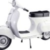 Model motocykla do sklejania Italeri Vespa 125 