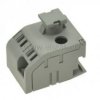 Gniazdo bezpiecznika na szynę DIN, TKE03