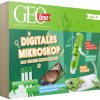 Zestaw przygodowy FRANZIS GEOLINO Das digitale Mikroskop 67184 Od 8 lat