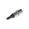 Gedore RED 3300110 Screwdriver Bit Socket 1/4" TX T25