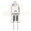 G4 12V 20 W Halogen capsule lamp
