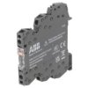 Przekaźnik interfejsowy SPDT Ucewki 24VDC/VDC 6A 1SNA645005R0700