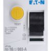 RCCB, Typ A, 1+N-biegunowy, 16A, 30mA, Eaton, PXF-A PXF 230V ac