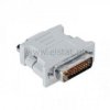 Adapter DVI WT- VGA GN ( 24+1)