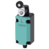 Wyłącznik krańcowy typ Dźwignia z rolką Siemens 1NC/1NO Działanie natychmiastowe 4A 125V IP66, IP67