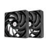 Thermaltake TOUGHFAN 14 Wentylator do obudowy PC czarny
