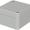 Bopla EUROMAS T 205 03205000 Urządzenia przemysłowe 52 x 50 x 35 ABS szaro-biały (ral 7035) 1 szt.