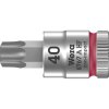 Wera 05003371001 8767 A HF TORX® Zyklop Bit Socket - Hold Func 1/4" TX 40 x 28mm