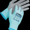 6008038 Protective glove uvex phynomic C3 60080 size 8