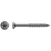 SPAX 0467040400453 Universal Screw 4 x 45mm T-Star Plus Stainless Steel A2 100pc