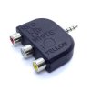 Adapter JR64 Vitalco