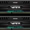 PV316G186C0K 16 GB DDR3 1866 CL10 Patriot dual kit