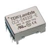 Konwerter DC/DC CC-E, Uwe 36V, Uwe 18V, Uwy 3.3V dc, TDK-Lambda 0.8 A 3 W -40 °C 85 °C Otwór przelotowy