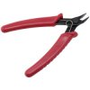 Donau MC20 Pliers: 130mm Flush Cuts Insulated Handles Return Spring