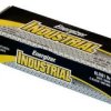 6LR61 ENERGIZE INDUSTR.BAT.1SZ