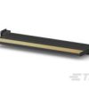 TE Connectivity TE AMP 10 Lanes Pluggable I/O 2057629-1, 1 szt.