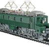 Märklin 55523 Märklin 55523 Lokomotywa elektryczna tor 1 Ce 6/8 I zielona SBB