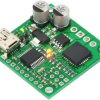 Pololu Jrk 21v3 USB Motor Controller with Feedback