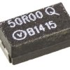 Rezystor SMD 50Ω ±0.01% 0.25W ±2ppm/°C Folia metalowa