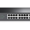 Switch Tp-Link Tl-Sf1024d