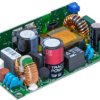 Open frame switching power supply, 24 VDC, 4.2 A, 100 W, TOP 100-124