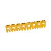 Oznacznik cab3 1,5-2,5 mm2 litera z (x300) 038355 LEGRAND
