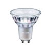 Philips 929001348902 LED GU10 4.9W Warm White Efficient Halogen Replacement