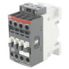 Stycznik 4-biegunowy, NC x2 + NO x2, 24÷60VAC,20÷60VDC, 3A, NF NF22E-11 24-60V50/60HZ 20-60VDC