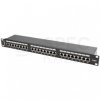 Patch panel RACK 19
