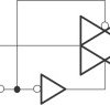 5-V, 1:1 (SPST), 1-channel analog switch