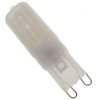 Żarówka LED G9 230VAC 5W b.ci HQ LED22SMD 2835 regulacja mocy