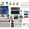 Zestaw startowy Uno Atmega328P-AU do Arduino