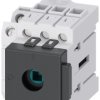 Rozłącznik izolacyjny 3 16A W obudowie RK5 SENTRON Siemens 3LD3