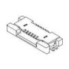 Złącze FPC 8-pinowe 0.5mm Montaż powierzchniowy Molex